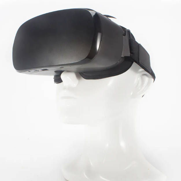 VR Glasses 3D Visual Experience All in One VR Headset with Controller