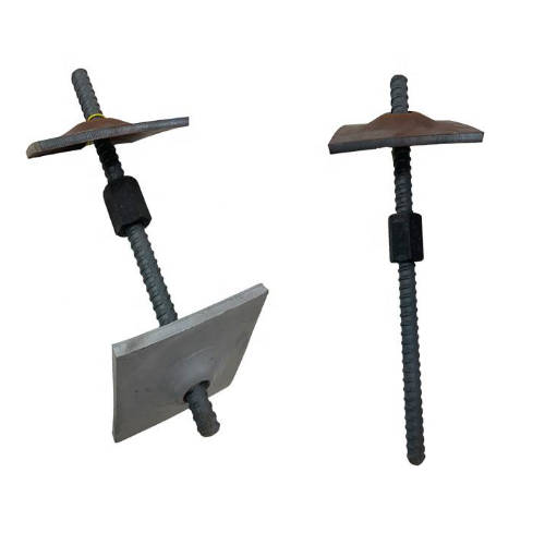 Grade830 Ground Support Anchor Bolt Mining Rock Anchor Bolts Ground Anchor 2