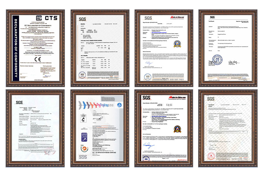 about cert