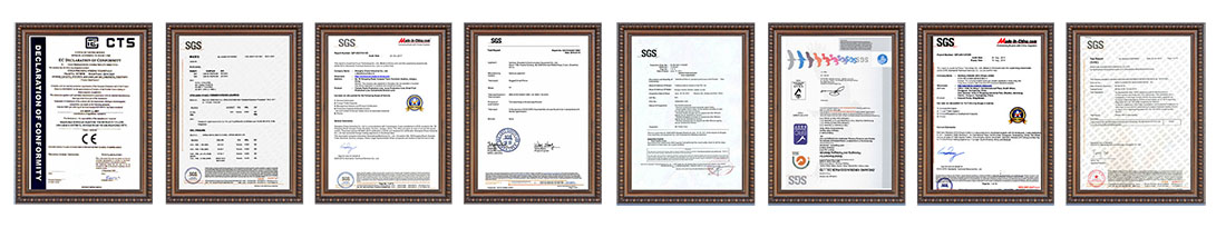 home cert