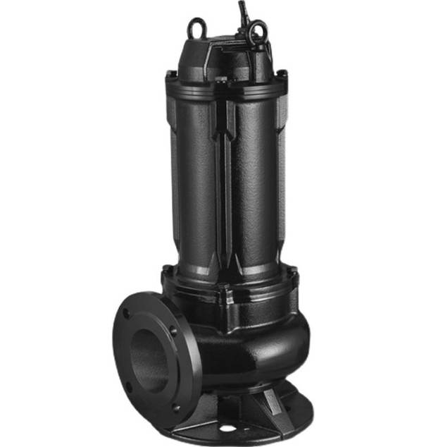 Non Clog Submersible Mud Water Pumps Sewage Sand Dredge Pump for Efficient Removal 2